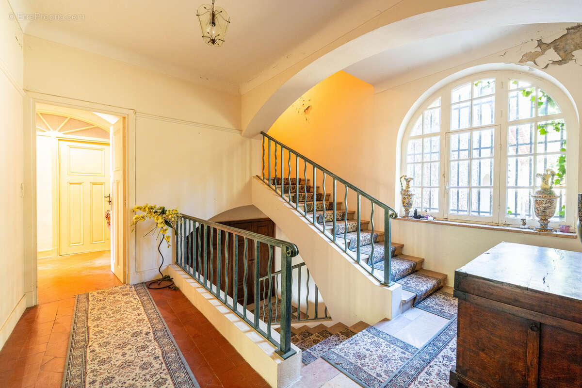 Maison à VENCE