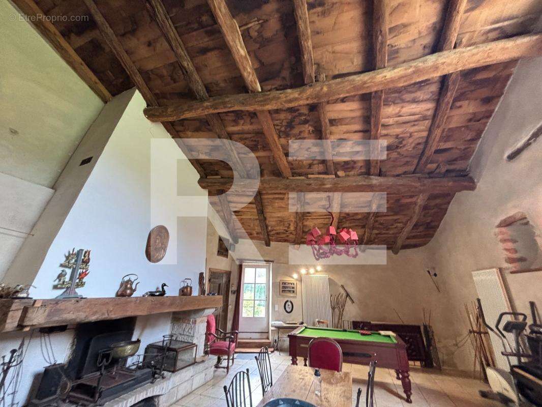 Maison à LASALLE