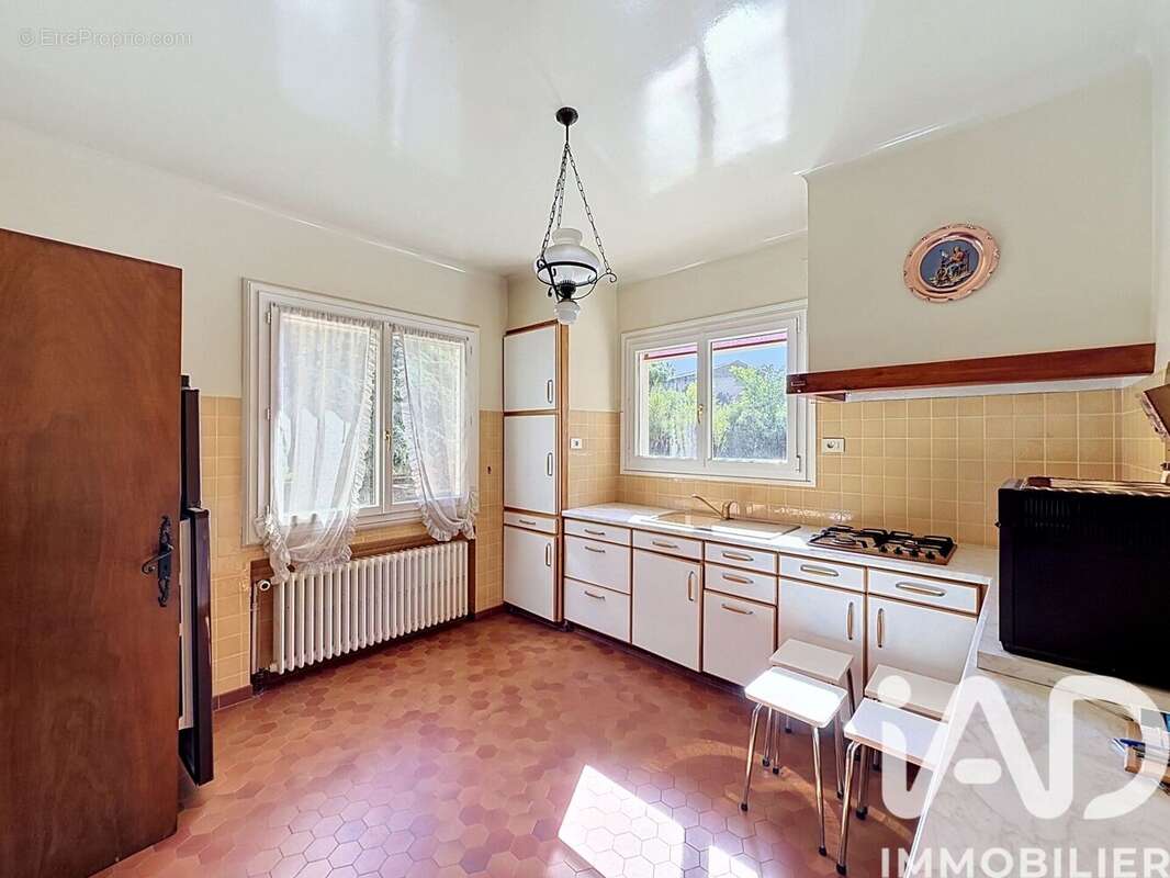 Photo 2 - Maison à VILLEMOLAQUE