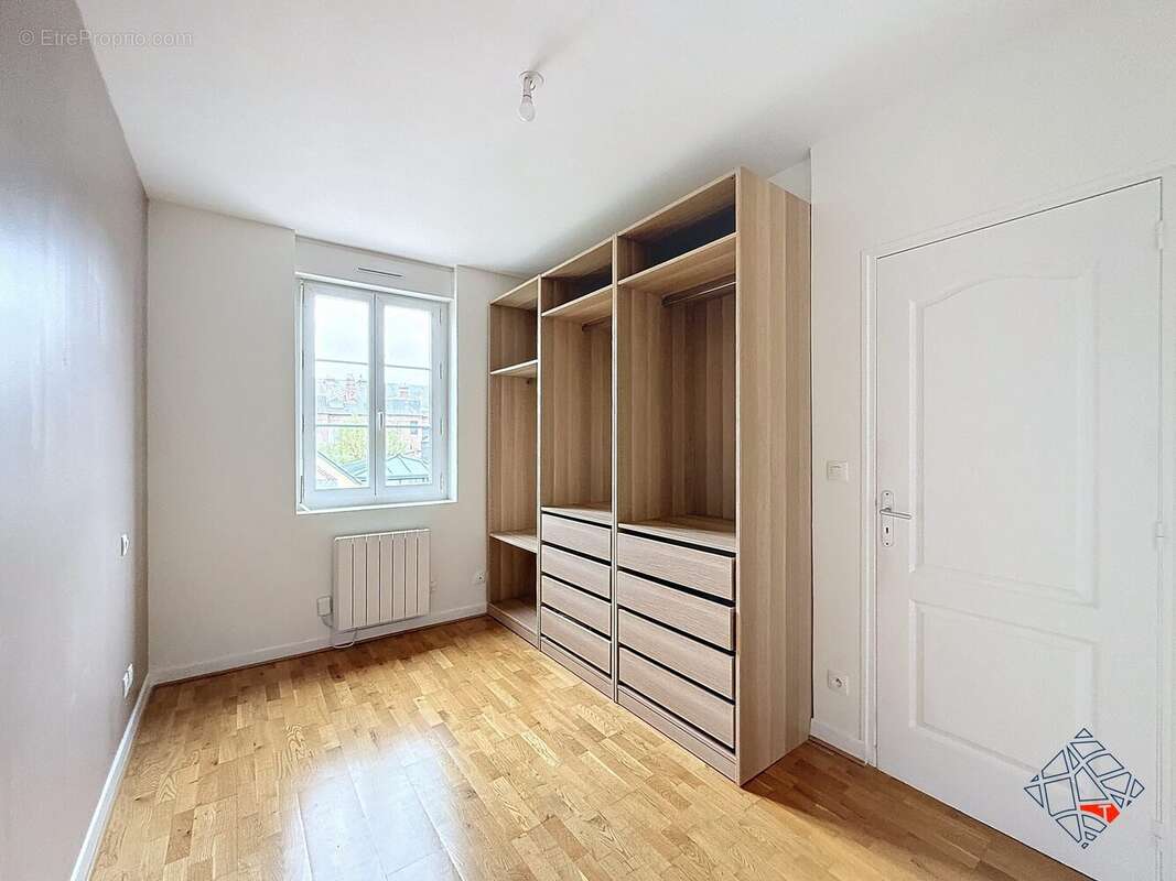 Appartement à ROUEN