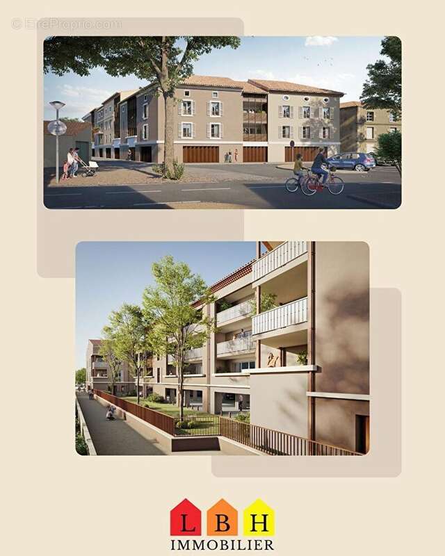 Vente en etat futur d'achévement - photo 2