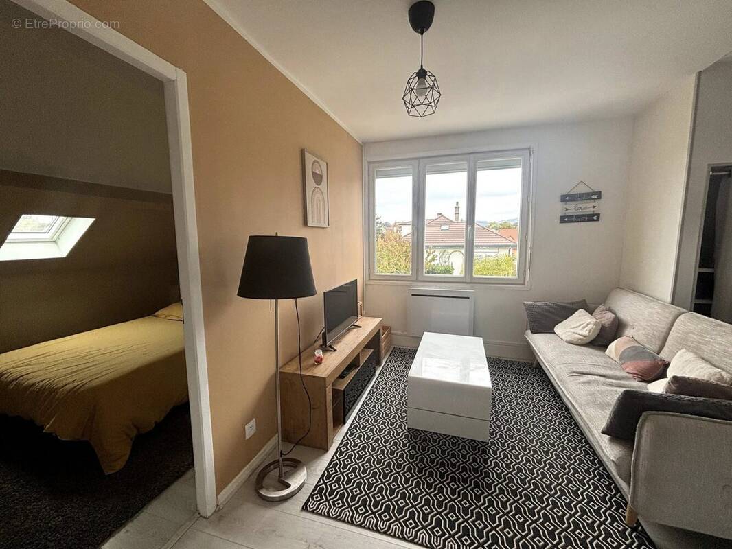 Appartement à BEAUNE