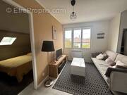 Appartement à BEAUNE