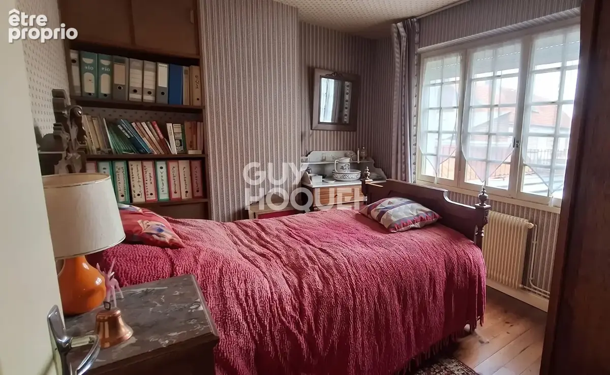 Grande maison familiale 4 chambres - Arques - photo 6