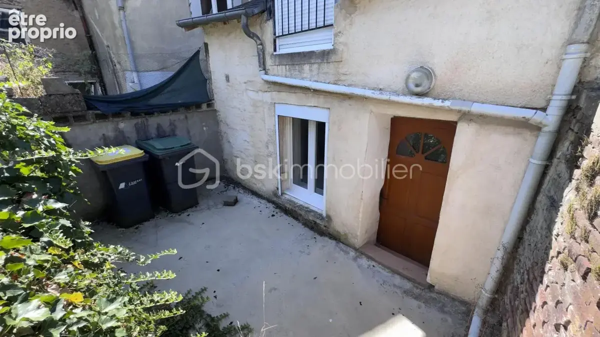 Maison mitoyenne - photo 7
