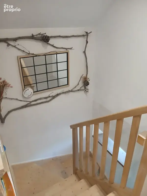 Maison 5 pièces 83 m² à vendre à Force (53260) - photo 6