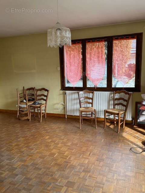 Achat - vente  : maison - chalet - grange - bel ensemble  a renover - montagny 73350 - photo 5