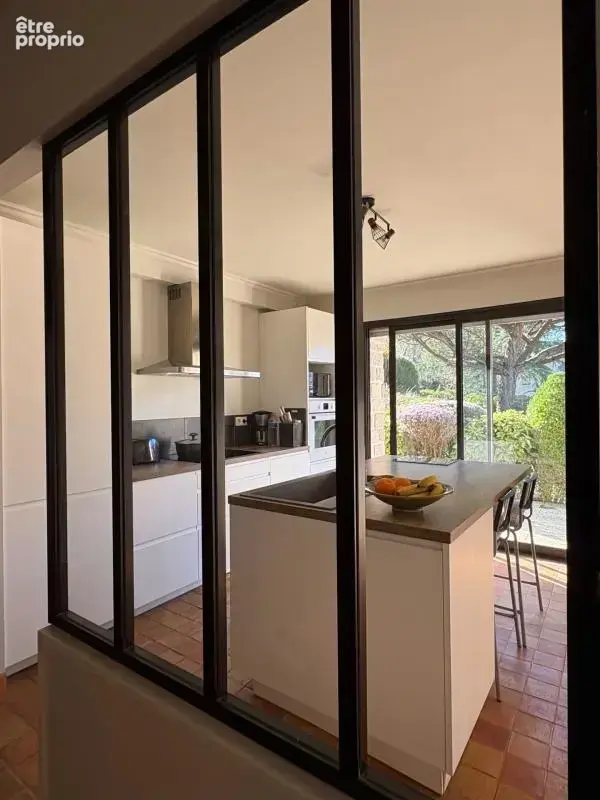 Propriété avec piscine - 210 m² - ploemel - photo 5