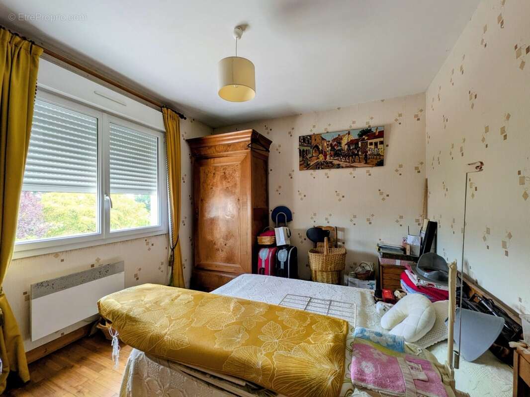 Maison à vendre 106.3m² - MAULEVRIER (49) - photo 9