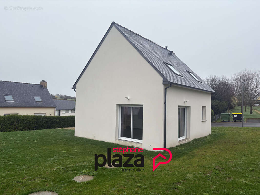 Maison à CONFORT-MEILARS