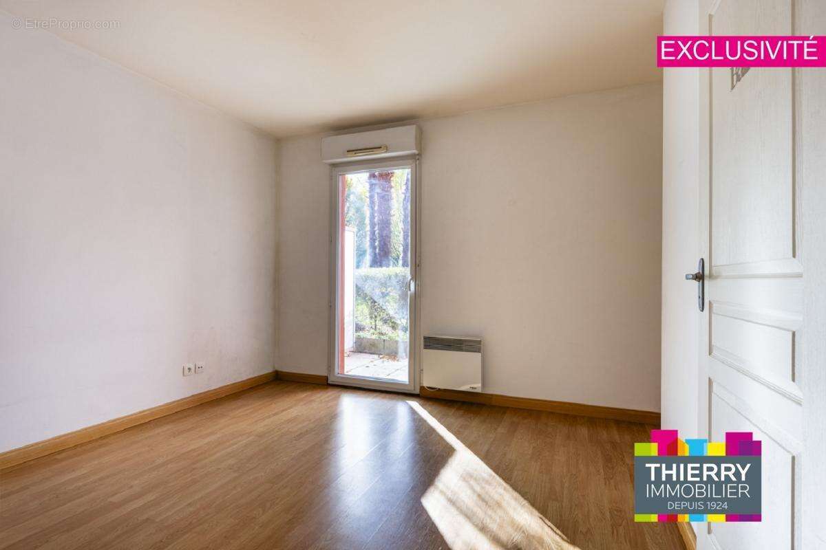 Appartement à CARQUEFOU