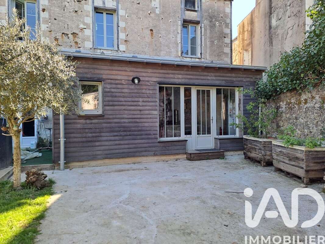 Photo 8 - Maison à INGRANDES