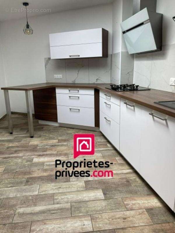 Maison à SAINT-VALERY-EN-CAUX