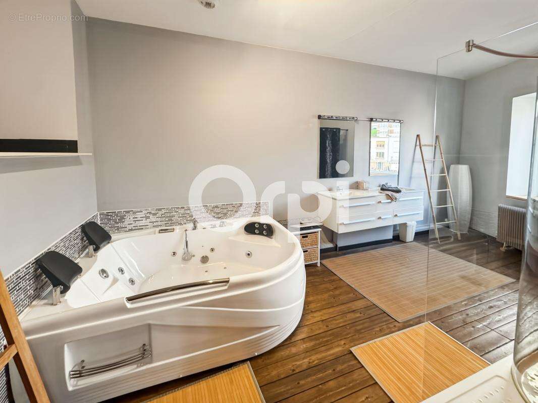 Maison à BOULOGNE-SUR-MER