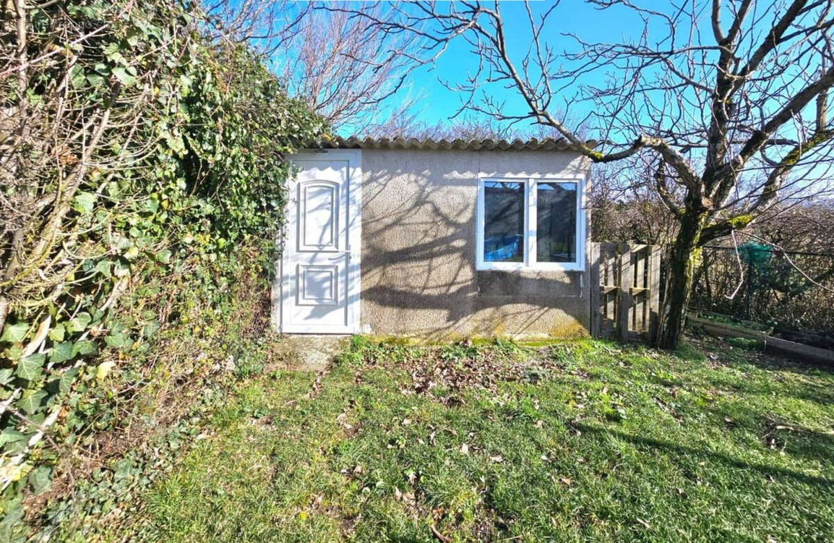 Maison à vendre 6 pièces REVEL (31) - photo 11