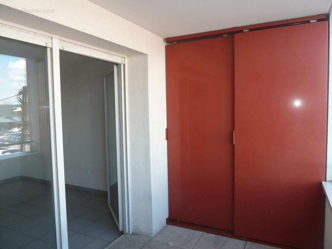 Appartement à BRON