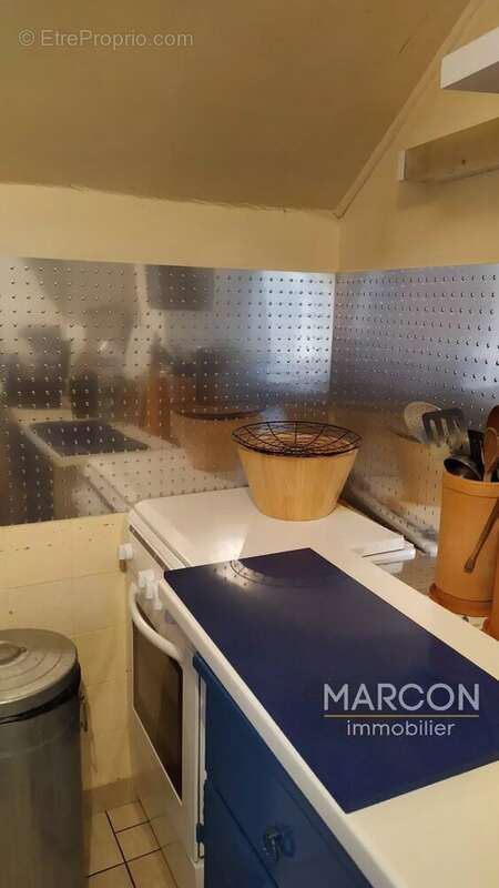 Maison à MAISON-FEYNE