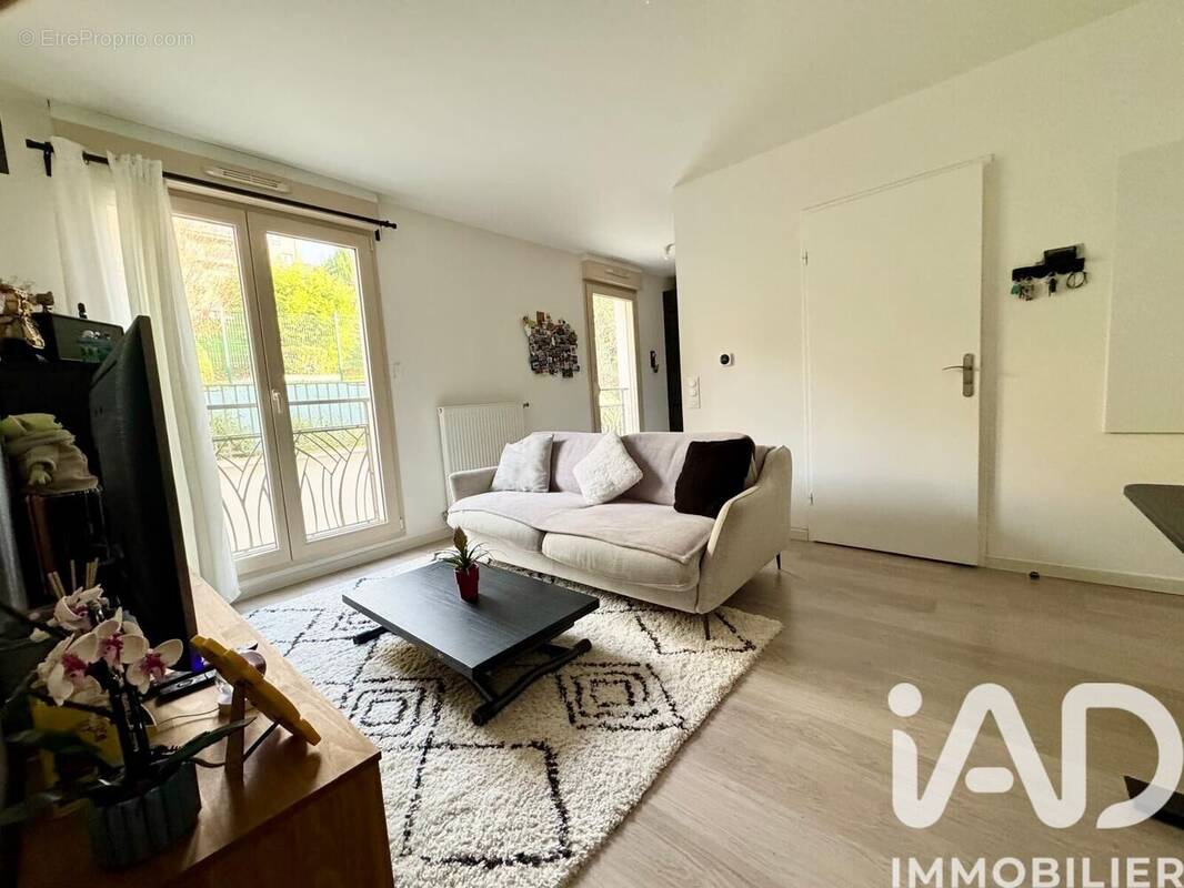 Photo 1 - Appartement à CHENNEVIERES-SUR-MARNE