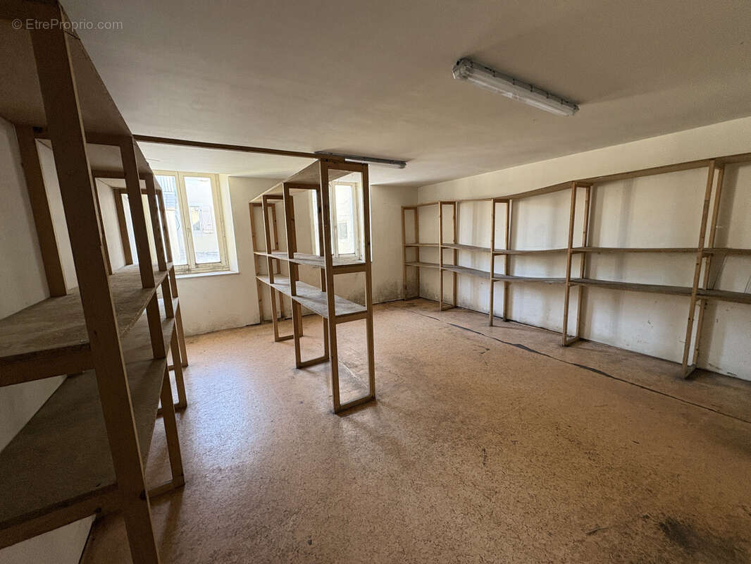 Appartement à PONTARLIER