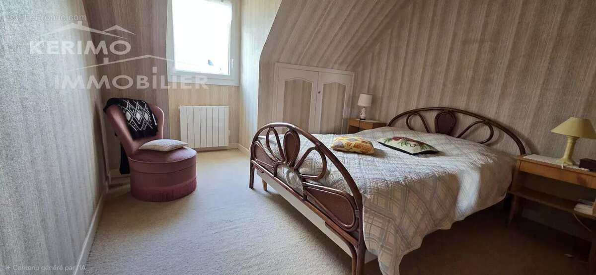 Maison 131 m² à Binic  - photo 10