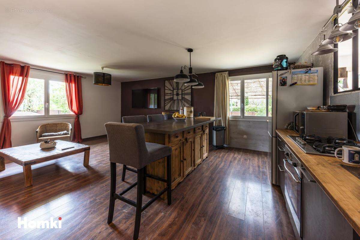 Appartement à DRAGUIGNAN