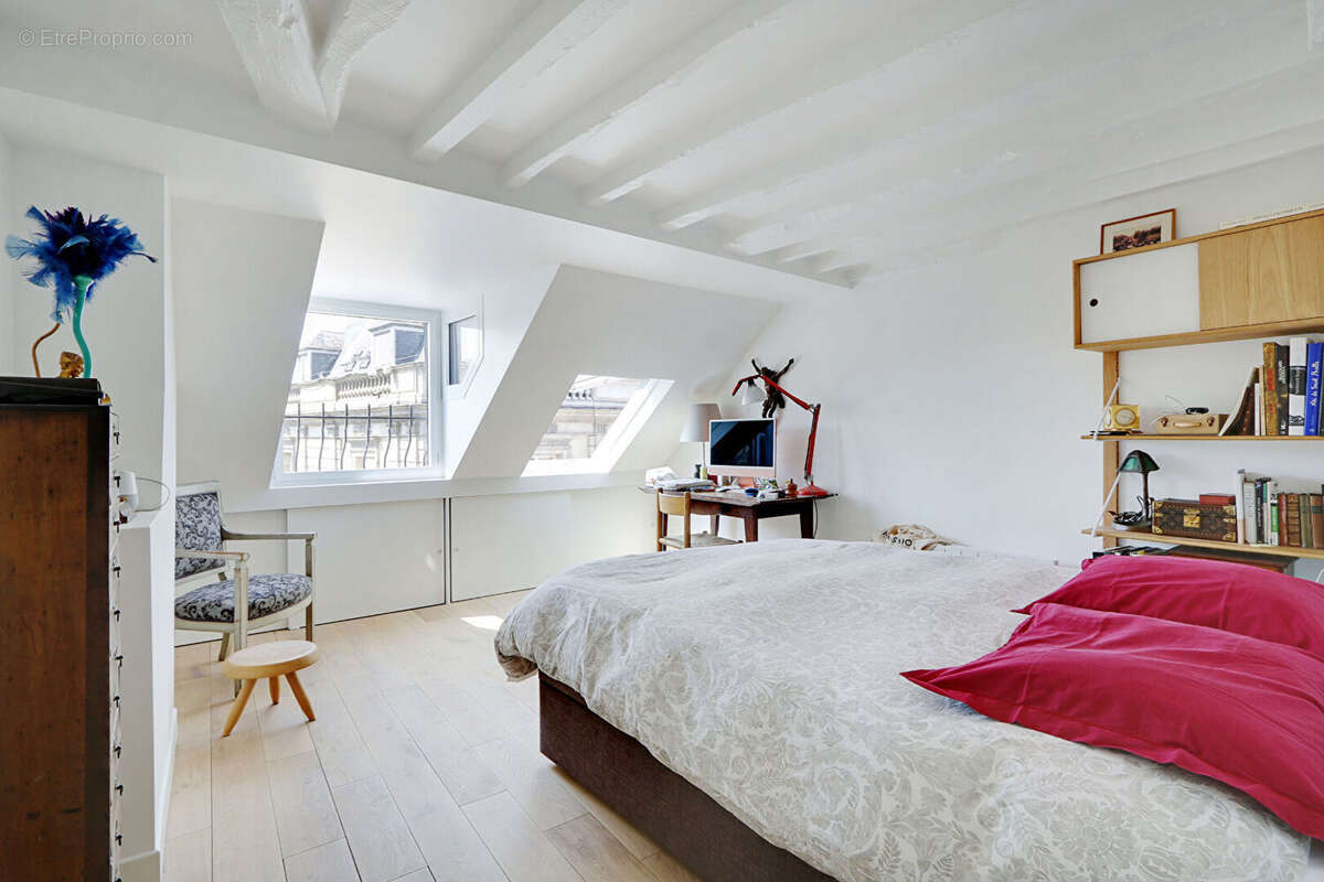 Appartement à PARIS-6E