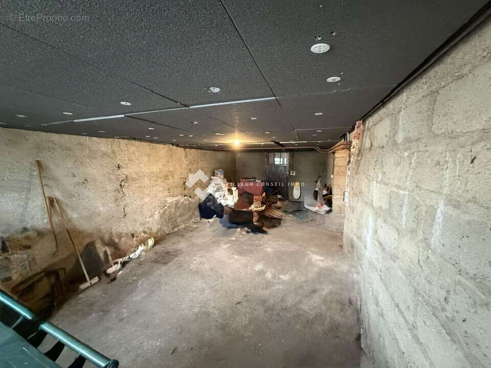 Maison à DRAVEIL