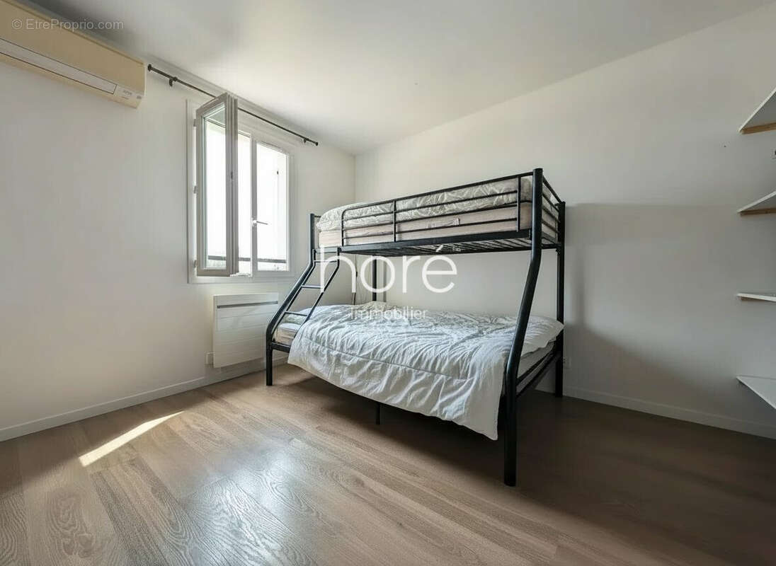 Appartement 108 m² à Cergy  - photo 6
