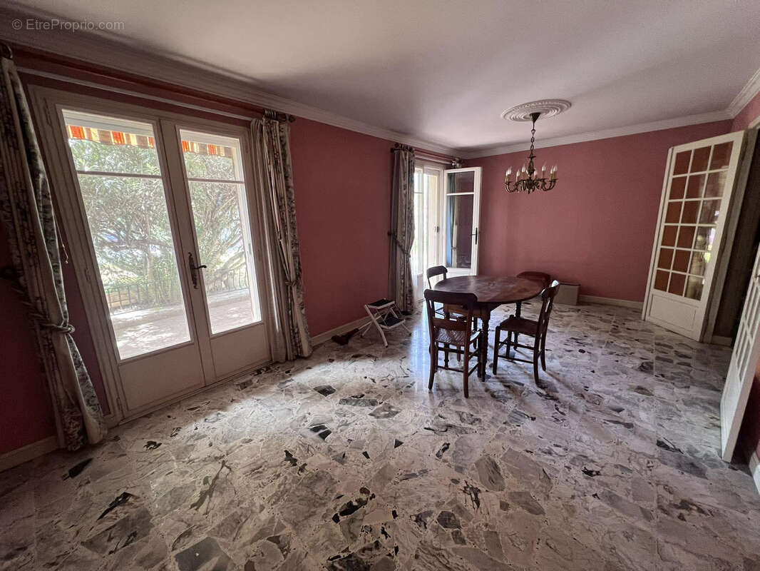 Maison 104 m2 Trinquetaille - photo 7