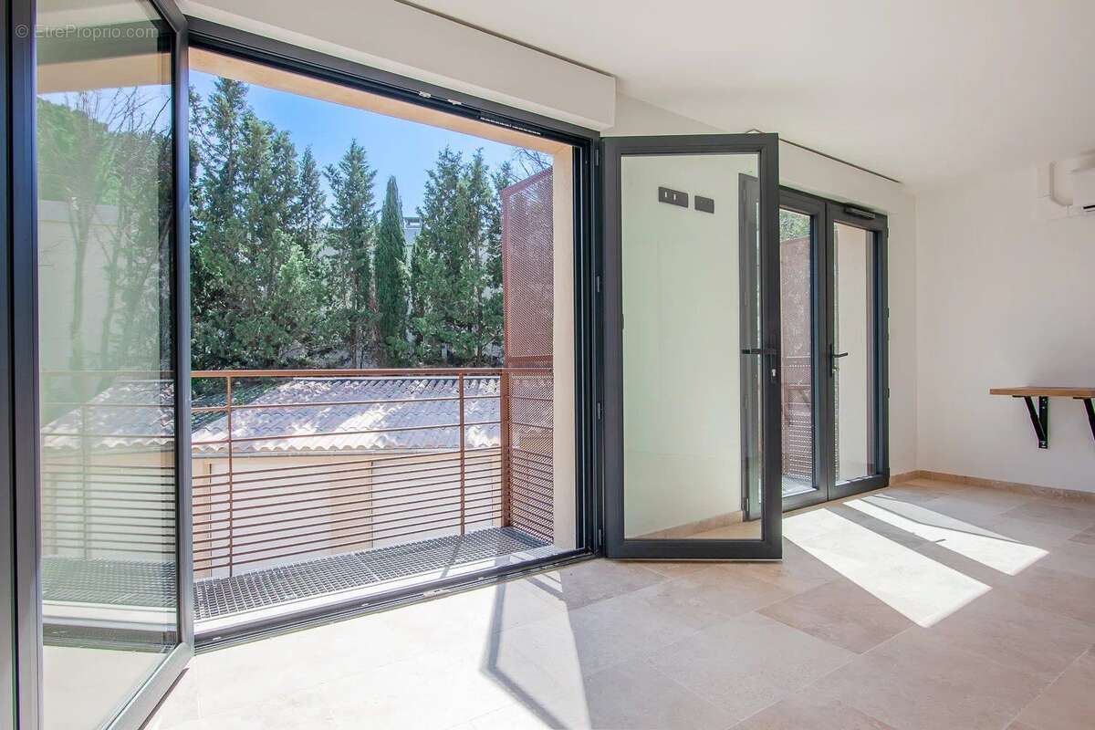 Appartement à AIX-EN-PROVENCE