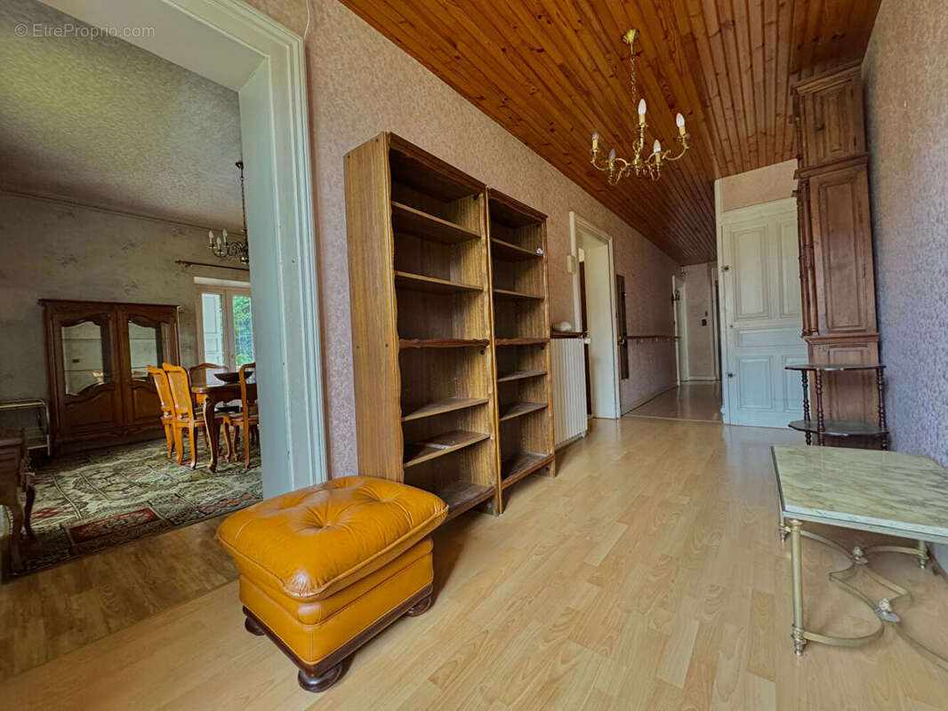 Appartement à ALBERTVILLE
