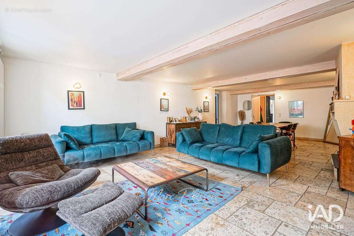 Photo 3 - Maison à MARGAUX