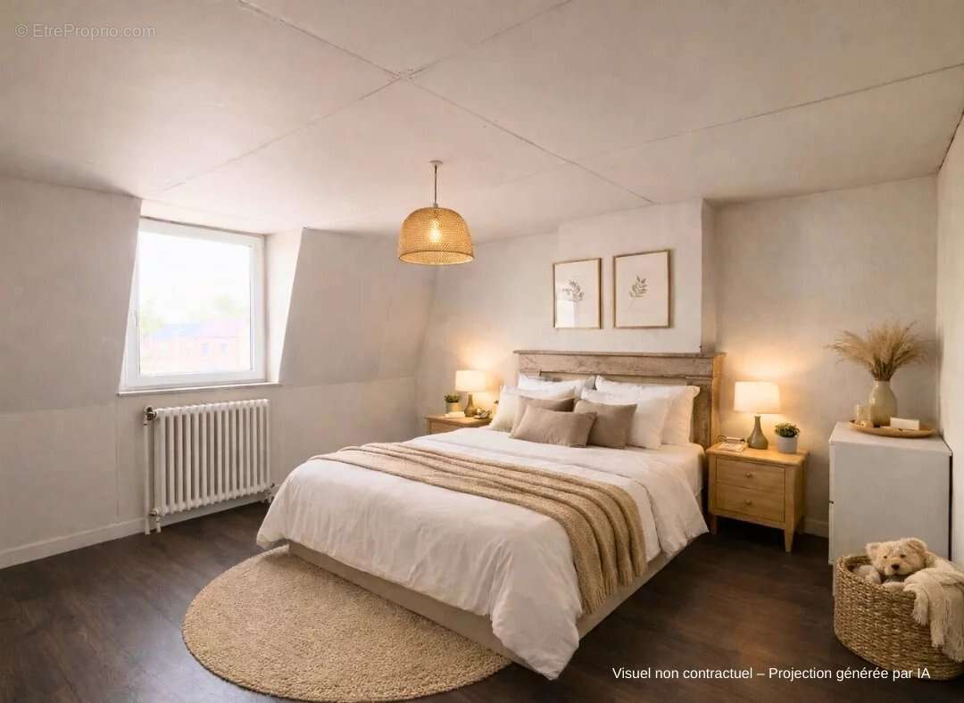 Appartement à ARRAS