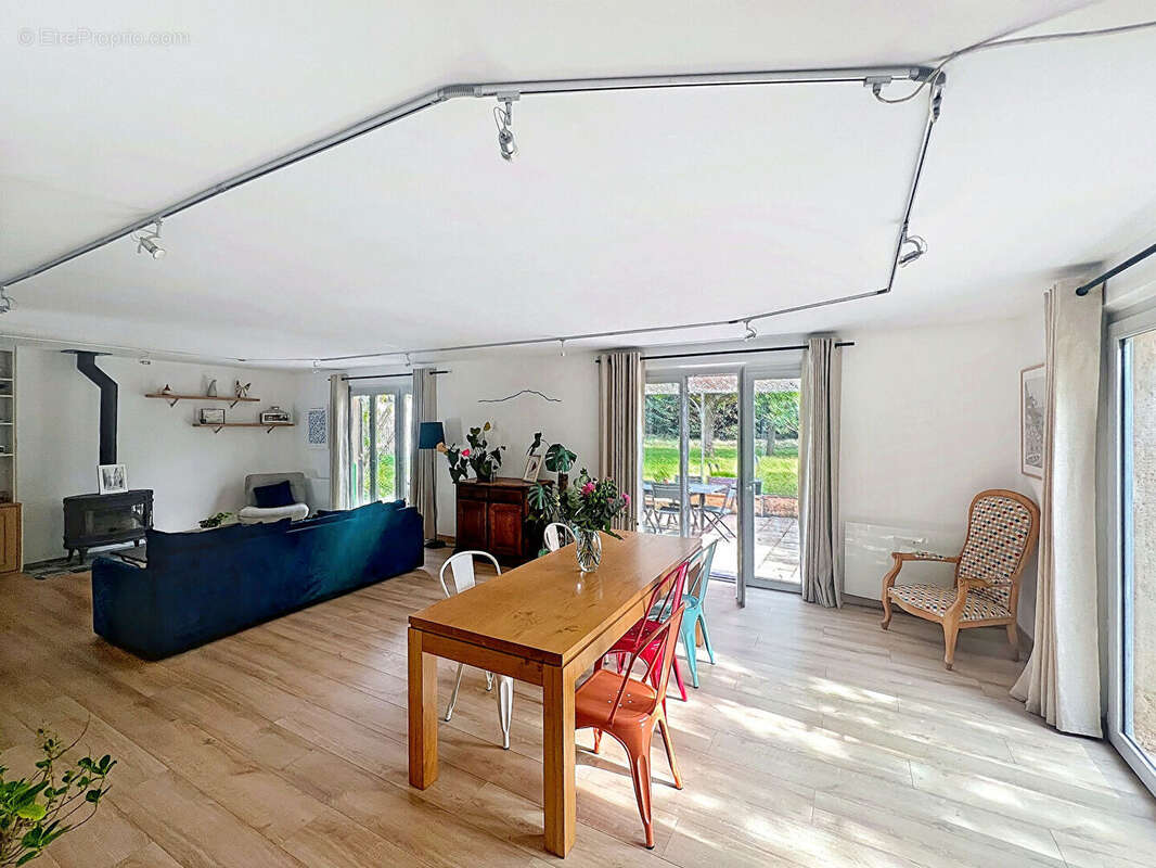 Maison à AIX-EN-PROVENCE