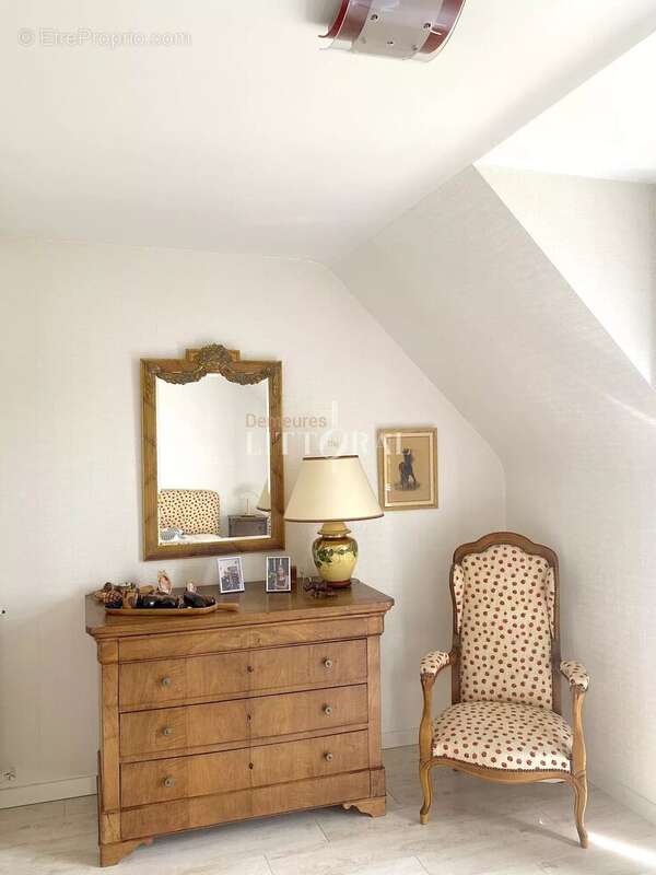 Maison à SAINT-MALO