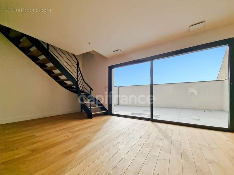 Appartement à CHALON-SUR-SAONE