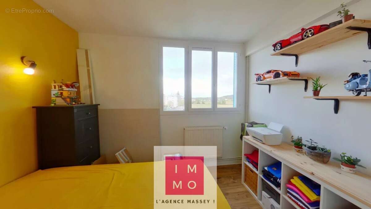 Appartement à TARBES
