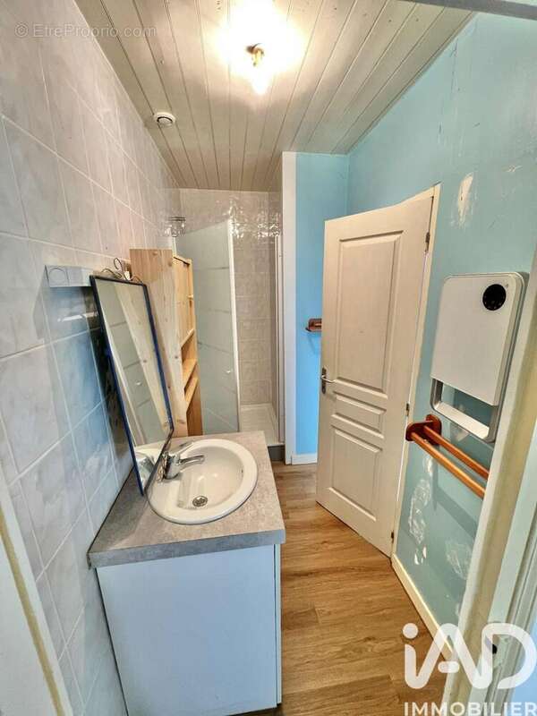 Photo 8 - Maison à CIVRAY