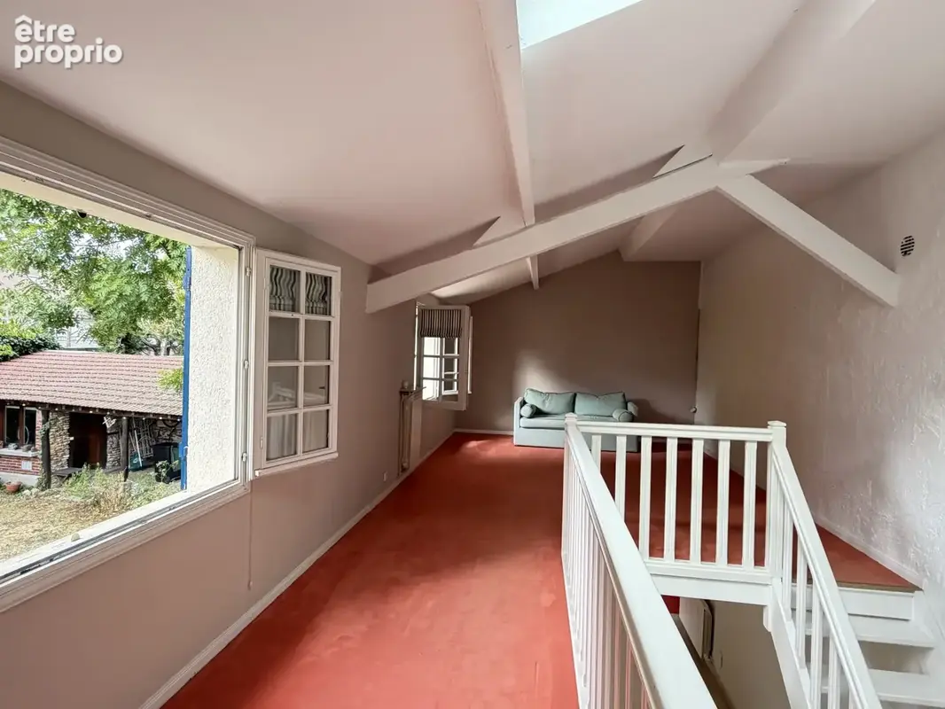 Maison 8 pièces 197 m² à vendre à Montlignon (95680) - photo 8