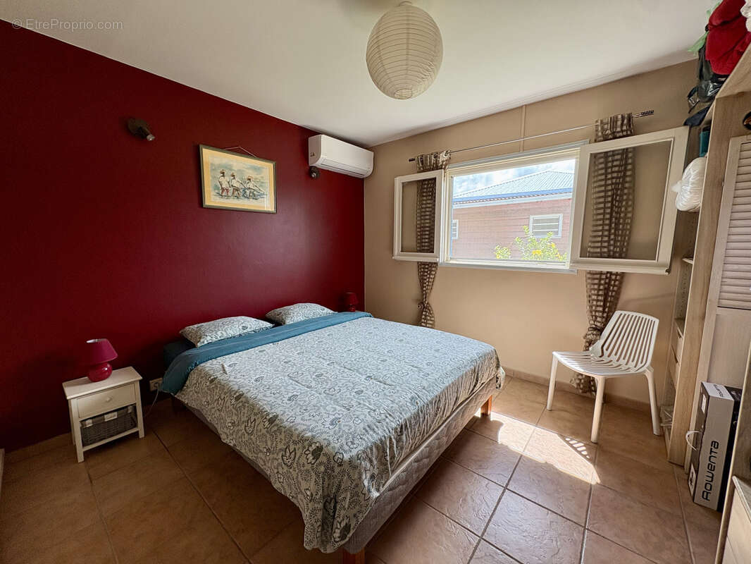 Maison à LE MOULE