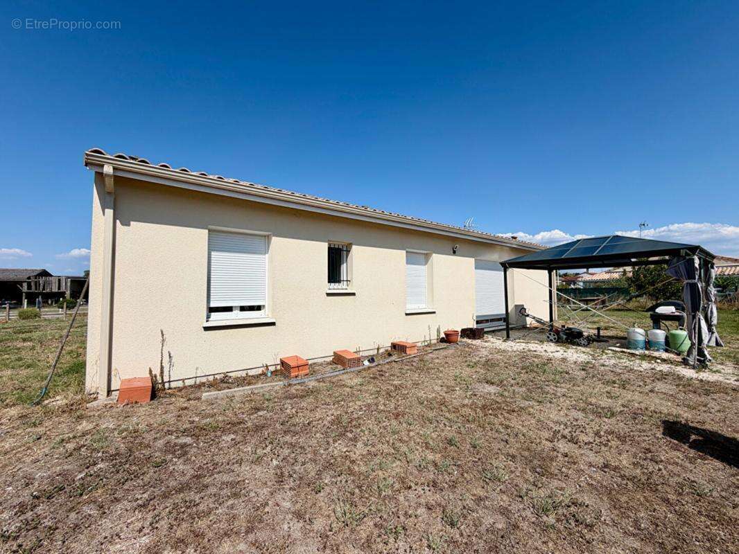 Maison  4 pièce(s) 100 m2 de 2021 - photo 13