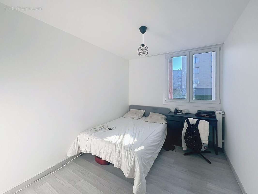Appartement 73 m² à Saint-Brieuc  - photo 3