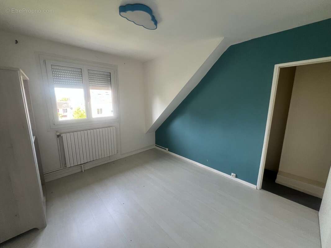 Maison à LA NORVILLE