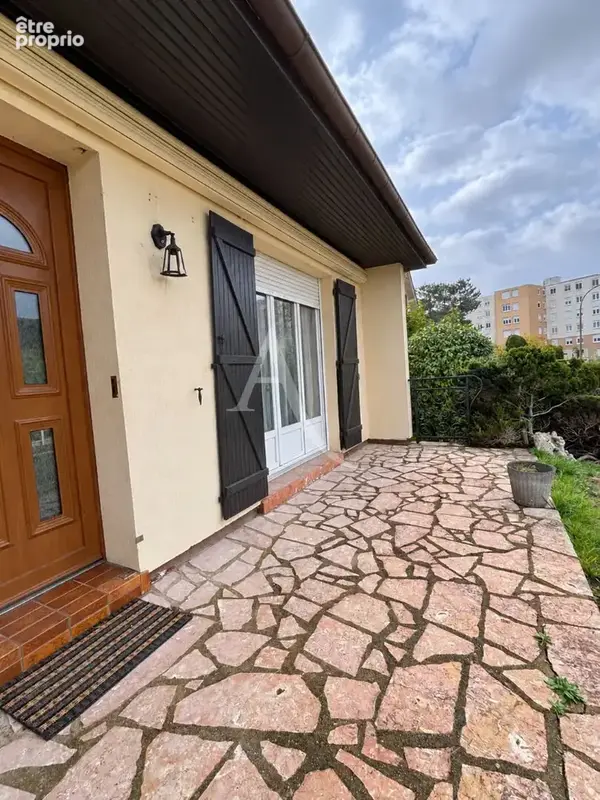 Maison luce, 3 pièces - photo 2