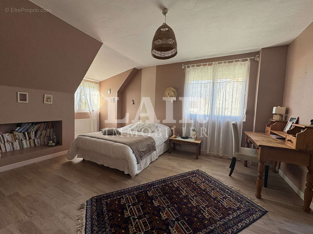 Maison à BAGNOLES-DE-L'ORNE