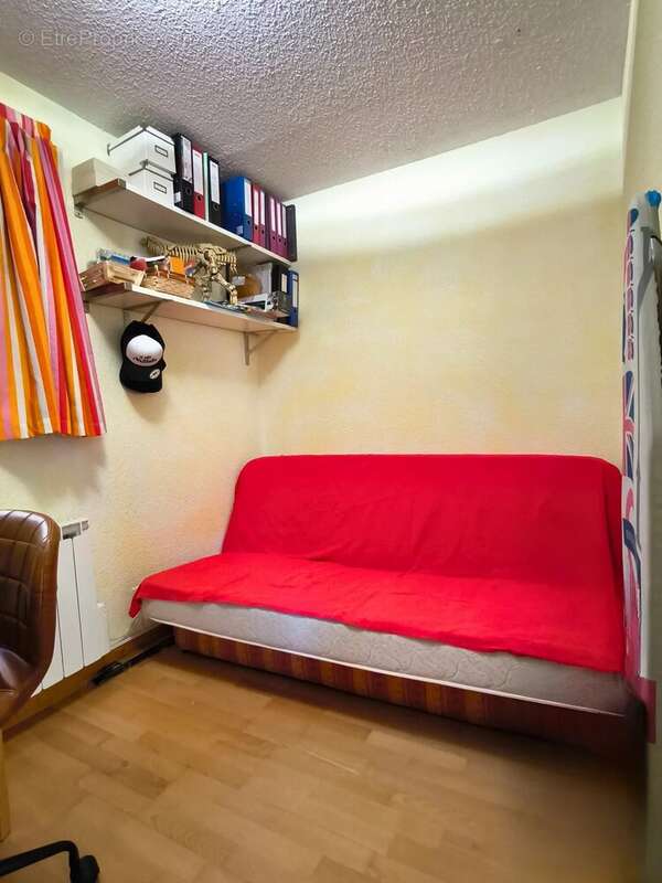 Appartement à MONT-DE-LANS