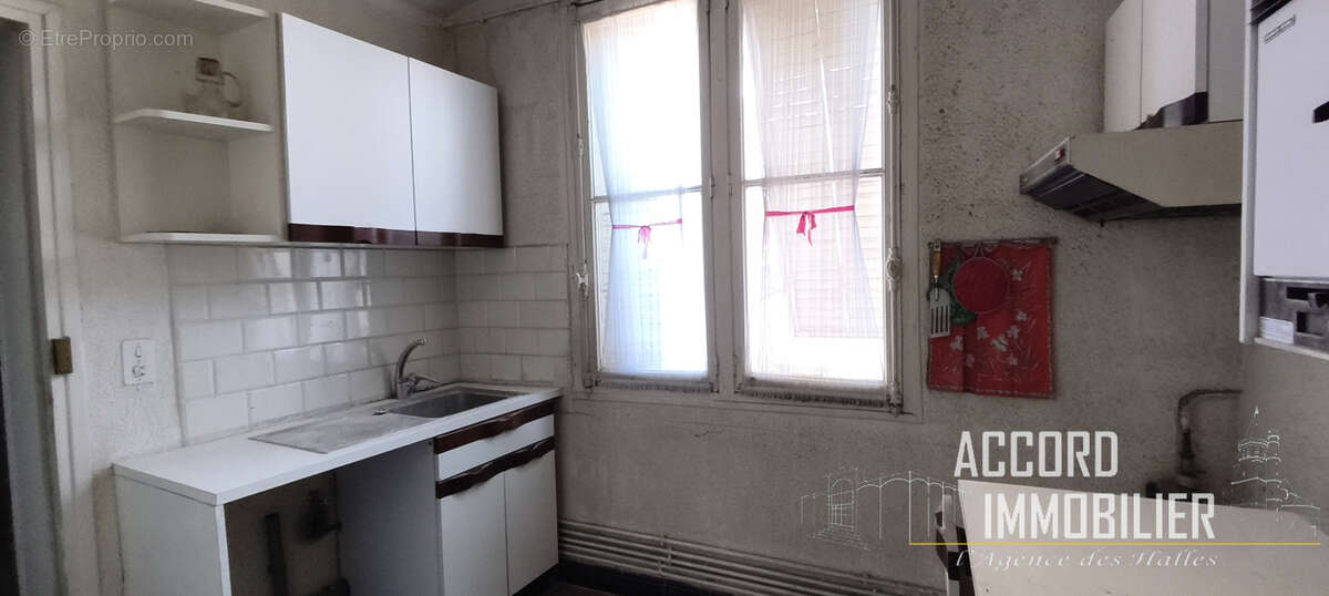 Appartement à BEZIERS