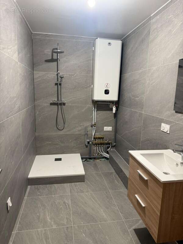 Appartement à CLUSES
