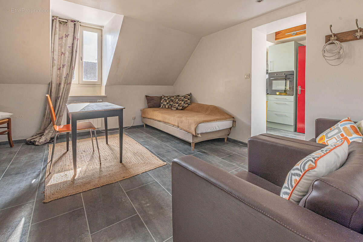 Appartement à CHANTILLY