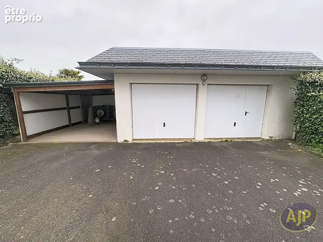 Le Pouliguen  maison 166m² - 3 GARAGES - photo 10